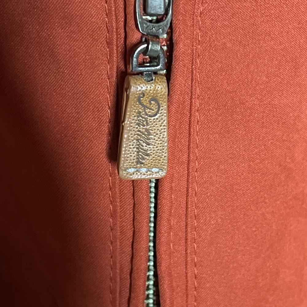 Peter Millar 1/4 Pullover Jacket Pinehurst 1895 P… - image 3